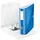 Leitz Ordner Active WOW blau