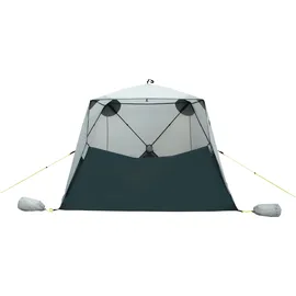 Outwell Compton Beach Shelter (Größe One Size, grau)