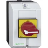 Schneider Electric VCF01GE Not-Aus-Schalter 690 V 11 A IP65 1 St.