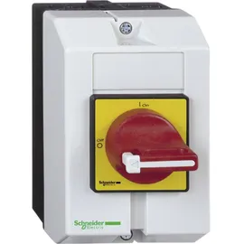 Schneider Electric VCF01GE Not-Aus-Schalter 690 V 11 A IP65 1 St.
