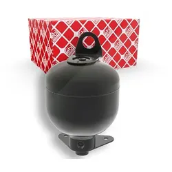 Febi Bilstein Druckspeicher, Federung/Dämpfung [Hersteller-Nr. 01482] für BMW