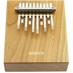 Magadi Kalimba M10-3 C-Dur