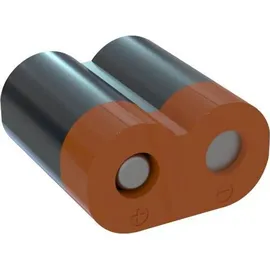 Delabie Lithium-Batt.6V Typ 223 f.Elektron-Box 479446,490446,492446