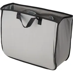 SW-Motech Innentasche - Grau. Für SysBag WP S.