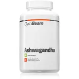 GymBeam Ashwagandha 500 mg Kapseln zur Förderung der physischen und mentalen Gesundheit 160 g