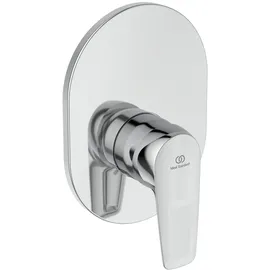 Ideal Standard Ceramix Blue UP Brausearmatur Unterputz für 1 Verbraucher Chrom A5663AA