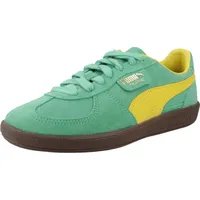 Puma Palermo Jade Frost/Fresh Pear/Gum 36