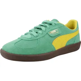 Puma Palermo Jade Frost/Fresh Pear/Gum 36