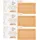 bedrop Propolis-Honig-Seife 3 x 100 g