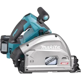 Makita Tauchsäge SP001GZ03 ohne Akku + AWS Funk-Adapter WUT01 + Makpac Gr. 4