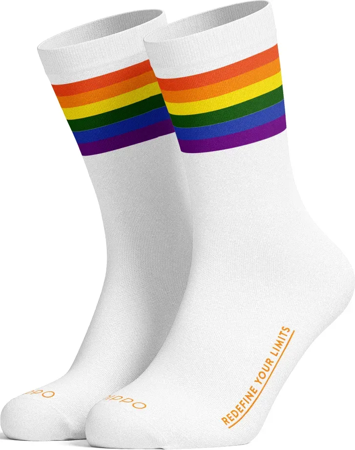 PIPPO Socken Pride 40-42