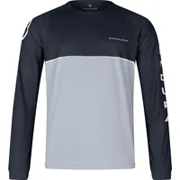 Endura Core Printed L/S Tee