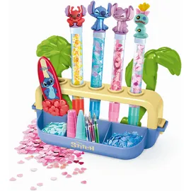 CLEMENTONI Mein Stift-Atelier Stitch Kreativset