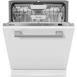 Miele G 5350 SCVi Active Plus Edelstahl