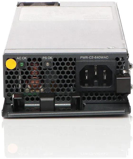 PWR-C2-640WAC/2 neu