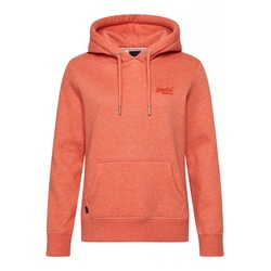 Superdry Damen Kapuzensweatshirt/Hoodie Vintage Logo EMB Hood, Gr. S