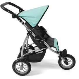 Bayer Chic 2000 Leon Melange Mint grau