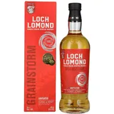 Loch Lomond Single Grain Scotch 46% vol 0,7 l Geschenkbox