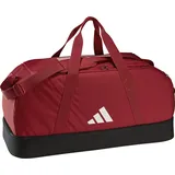 adidas Tiro League Duffelbag L Team Power Red 2 / Black / White