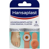 Hansaplast Hühneraugenpflaster 8 St.