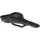 SQlab SQ-lab 612 Ergowave R Carbon Fahrradsattel (Größe 14CM, schwarz)