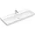 Villeroy & Boch Collaro Schrankwaschtisch 120 x 47 cm (4A33C2RW)