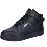 PUMA Black-PUMA Black-PUMA Silver 37