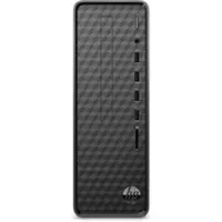 HP Slim Desktop S01-pF4136ng Intel i3-14100 16 GB RAM 512 SSD