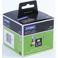 Dymo Drucker-Etiketten Dymo S0722440 54 x 70 mm LabelWriterTM
