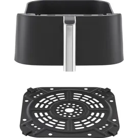 Ninja Foodi PRO AF140EU 4,7 l schwarz