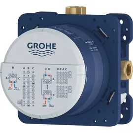 Grohe Rapido SmartBox Unterputz-Einbaukörper