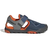Adidas Terrex Captain Toey 2.0 Kindersandalen - Wonder Steel