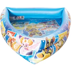 Happy People 16331 - Paw Patrol Pool in Bootsform
