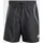 adidas Stadium Shorts Black/Off White L