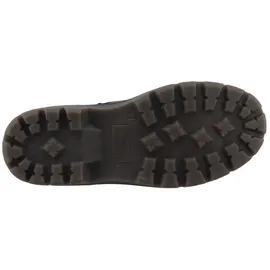 Tom Tailor Tall Boots Schwarz 25