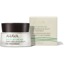 AHAVA Beauty Before Age Dark Circles & Uplift Eye Treatment 15 ml