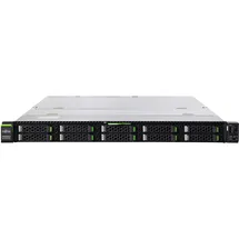 Fujitsu Primergy RX2530 M5 Xeon Gold 5217 16GB RAM 8x SFF - VFY:R2535SC090IN