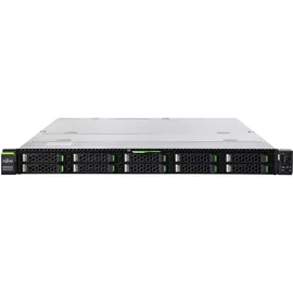 Fujitsu Primergy RX2530 M5 Xeon Gold 5217 16GB RAM 8x SFF - VFY:R2535SC090IN