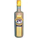 Original Muh-Muhs Toffee & Vodka Likör 17% Vol. 0,7 l