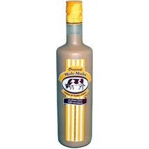 Original Muh-Muhs Toffee & Vodka Likör 17% Vol. 0,7 l