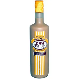 Original Muh-Muhs Toffee & Vodka Likör 17% Vol. 0,7 l