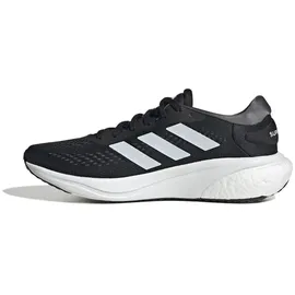 Adidas Supernova 2.0 Core Black / Cloud White / Grey Six 43 1/3