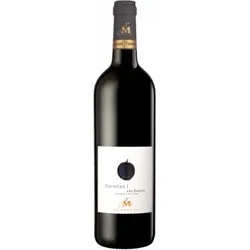 Marselan - Les Grains 2023 - Marrenon