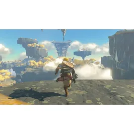 The Legend of Zelda: Tears of the Kingdom - Collector's Edition (USK) (Nintendo Switch)