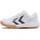 hummel Multiplay Flex LC Sneaker Kinder 9124 white/black 32