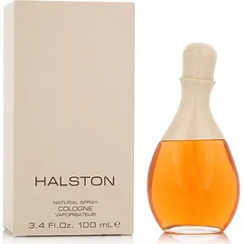 Halston Eau de Cologne 100 ml