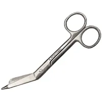 Brinkmann Listerschere rostfrei 1 St.