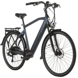 ADORE ATR-190 28 Zoll RH 55 cm Unisex dunkelblau matt
