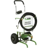 Zuwa Solarcheck Mobilcenter Kompakt Unistar 2000-A