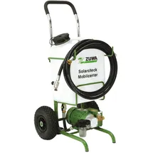 Zuwa Solarcheck Mobilcenter Kompakt Unistar 2000-A